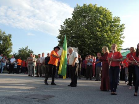 KNOBLEHARJEVO 2013 - Pohod Knobleharjeve konjenice 19